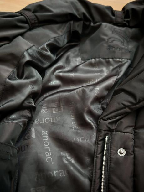 Krásna zimná bunda, 50