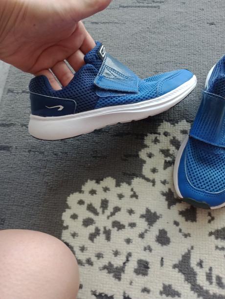 Tenisky, decathlon,30