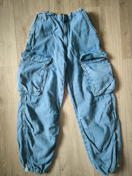 Rifle zara, zara,152