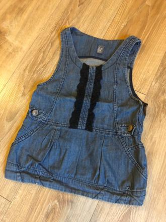 Zara sukňove saty 104, zara,104