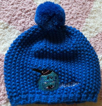 Nenosena krasna ciapka bachledka, 134