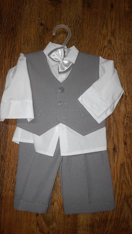 Šesť dielny oblek, 62 / 74