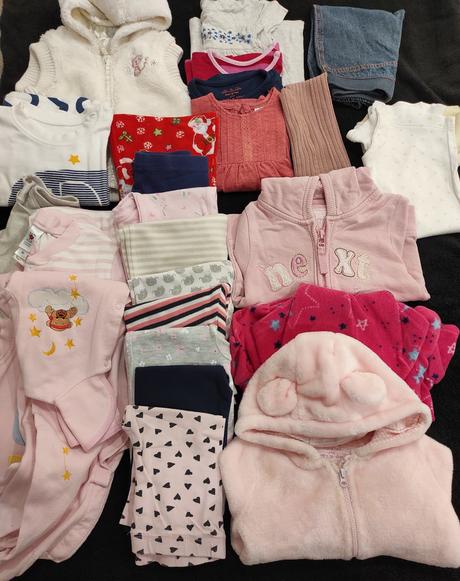 Balík, dievča 80, 68–80