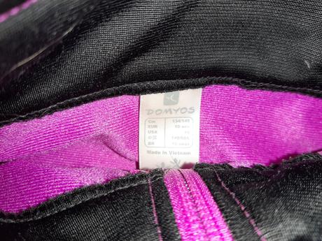 Balíček 140-146 roxy, 140–152