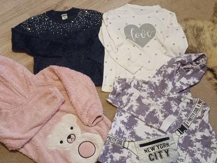 Mix 10-12 rokov, 140–152