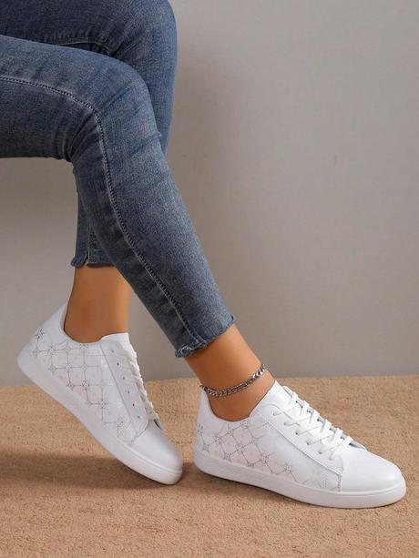 Tenisky na platforme, 35 - 42