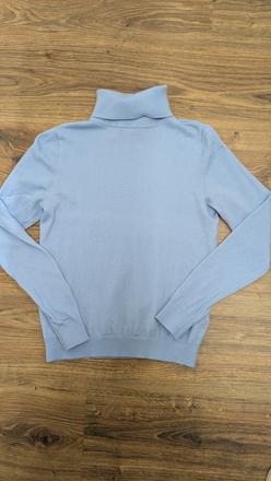 Vlneny rolak reserved, reserved,m