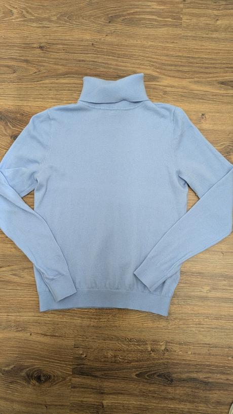 Vlneny rolak reserved, reserved,m