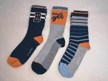 Boboli ponožky 27/30, 28