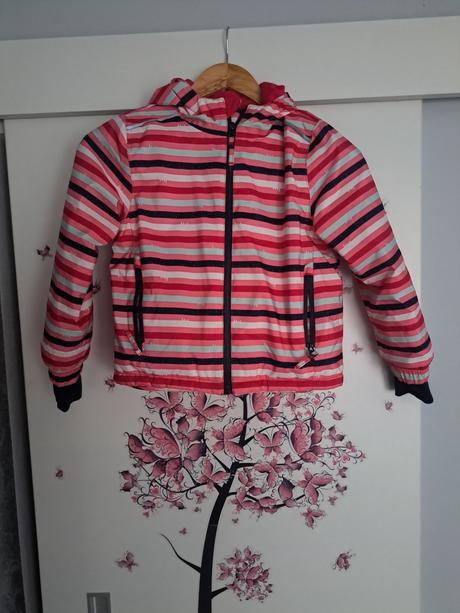 Vetrovka, crivit,110