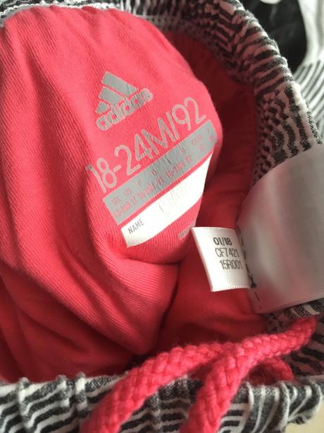 Adidas súprava veľ.92, adidas,92