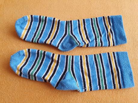 Ponožky č.20/22, 20