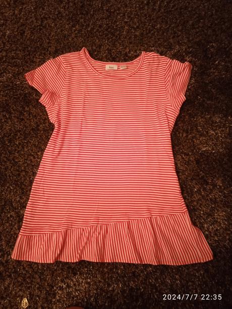 Tričko, bonprix,140