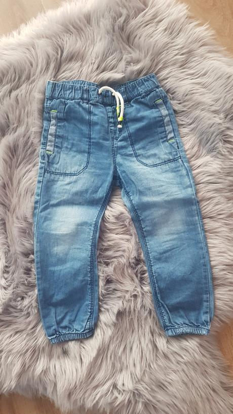 Rifle s.oliver, s.oliver,92