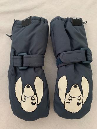 Rukavice elodie, elodie details,52