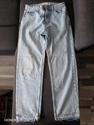 Rifle, new yorker,xs