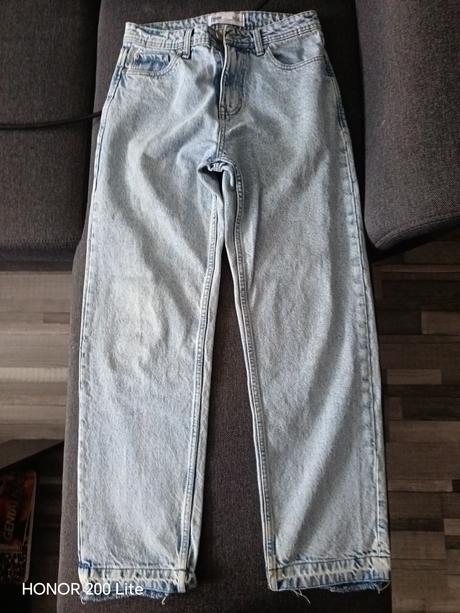 Rifle, new yorker,xs