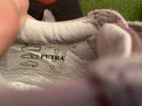 Topánky, protetika,19