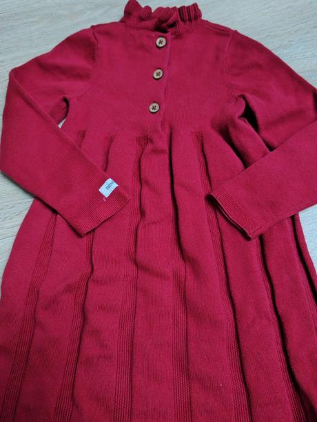 Newbie šatky 98, newbie,92