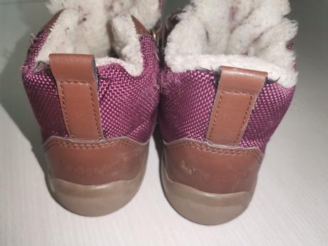 Bundgaard walk winter baby tex s membránou, bundgaard,24