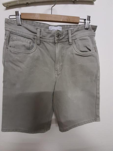 2 x riflové kraťasy zn. reserved, veľ.29, reserved,28