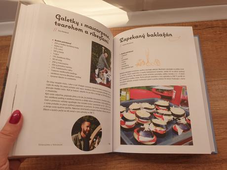 Oslavujeme s teleránom,