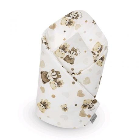 Belisima zavinovačka s kokosovou výstužou petit, 