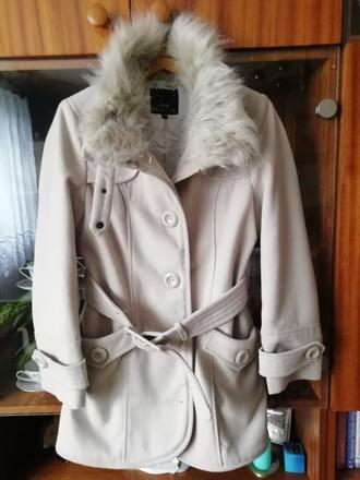 Dámsky kabát., amisu,38