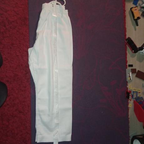 Kimono na karate, 116