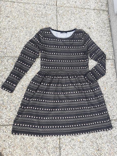 Zľava. šaty george velk. 12/40., george,40