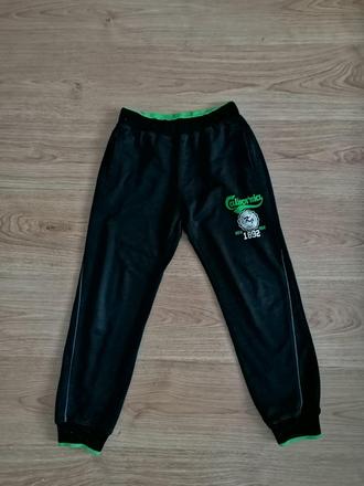 Chlapčenské tepláky, 140