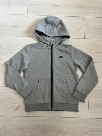 Mikina 4f top stav, 134