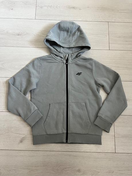 Mikina 4f top stav, 134