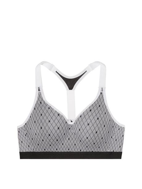 Super pevná športová podprsenka victoria's secret, victoria's secret,75d / 75e