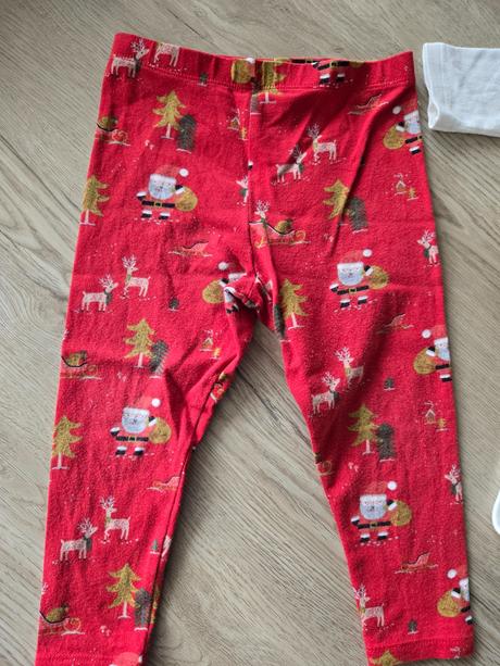 Súprava k vianociam, 86