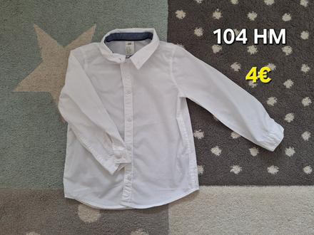 Kosela 104, h&m,104