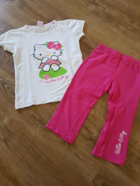 Krasne pyzamko sanrio, sanrio,122