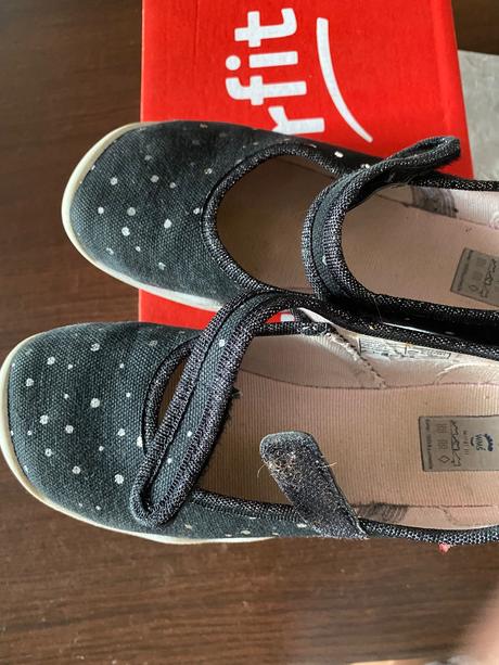 Papučky superfit, superfit,30