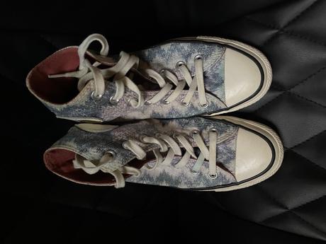Converse tenisky, converse,37