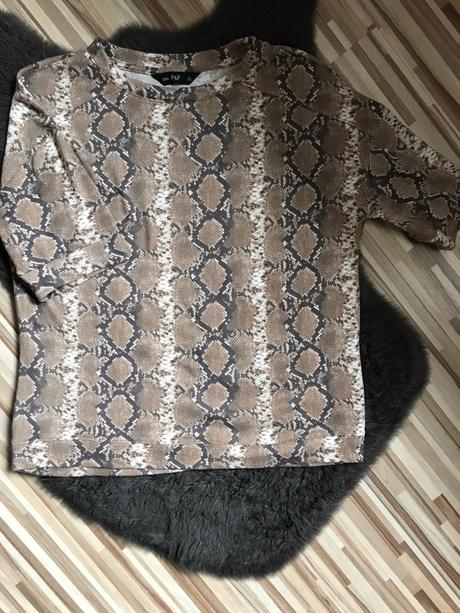 Dámsky sveter, f&f,34