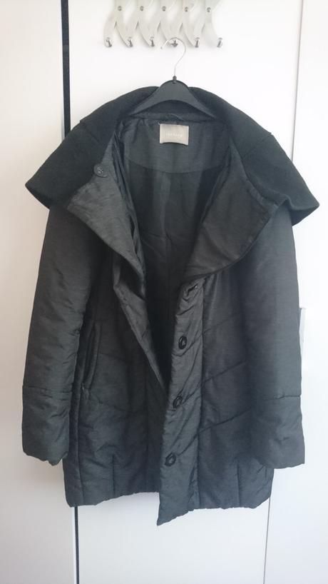 Zimná bunda, orsay,36