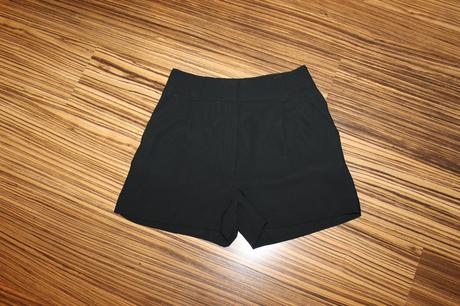 Kraťasy h&m v. 40, h&m,40