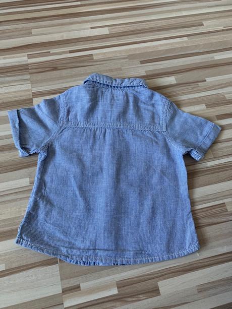 Frajerska kosela zn. next - vel. 74/80, next,74