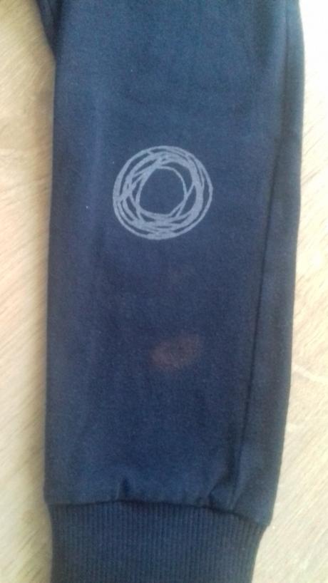 Stylova suprava pinokio, 92