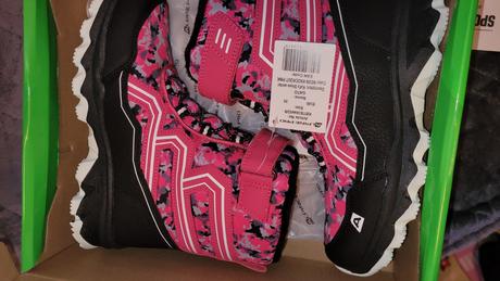 Snehule 35 alpine pro, alpine pro,35