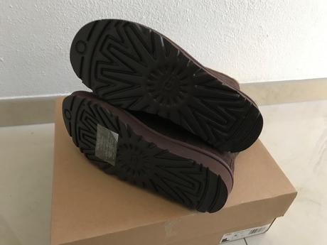 Čižmičky, ugg,37