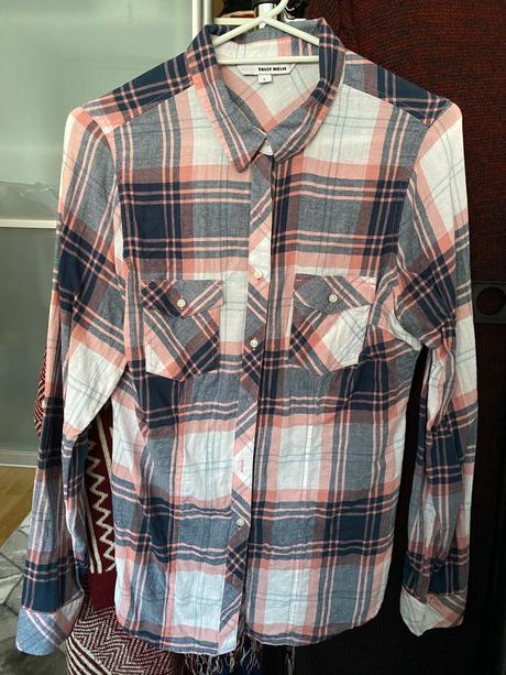 Košeľa, tally weijl,l