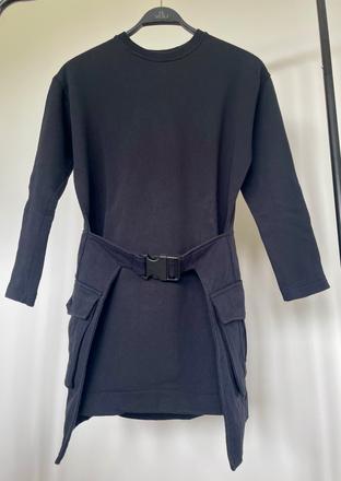 Mikinošaty zara, zara,s