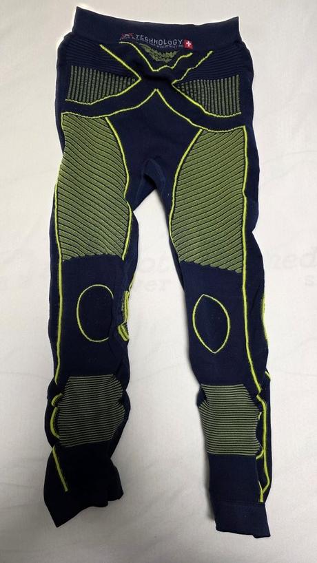 Detské funkčné termo prádlo x-bionic energy accum, 152