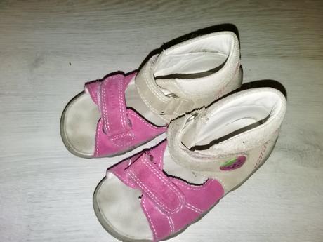 Sandálky superfit, superfit,26